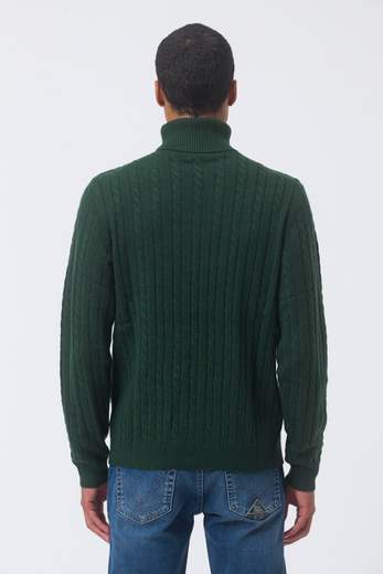 SUN 68 MAGLIA UOMO K43140