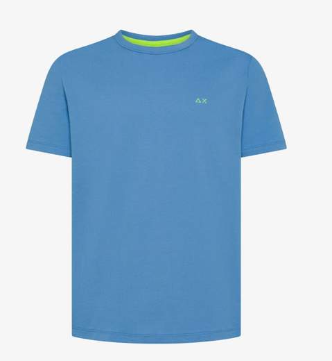 Sun 68 T-shirt codice T35123 PRIMAVERA/ESTATE