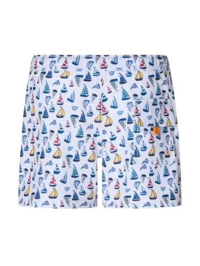 Save The Duck COSTUME UOMO ADEMIR DW1222M-SIPO18