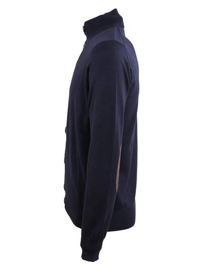 ALPHA STUDIO CARDIGAN UOMO AU-3003ET