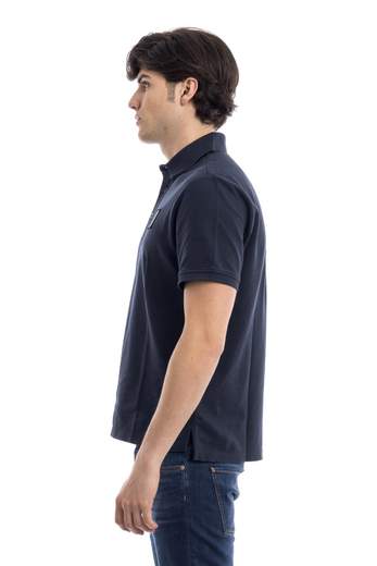 Blauer Polo codice BLUT02429 006542 PRIMAVERA/ESTATE Polo-taglia E Colore