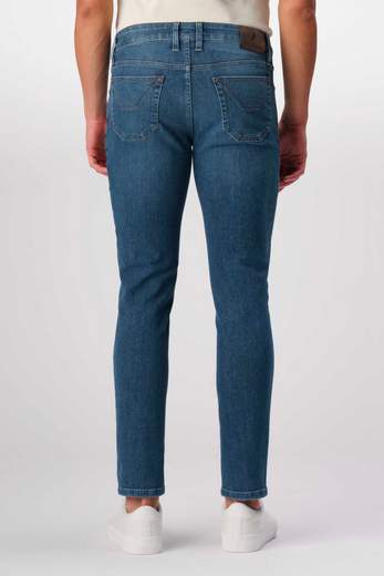 JECKERSON DENIM UOMO JUPPA100-JAMES002-DNDTFDENI002