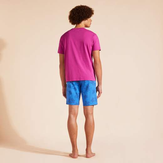 VILEBREQUIN T-SHIRT UOMO VBMTS007-02658