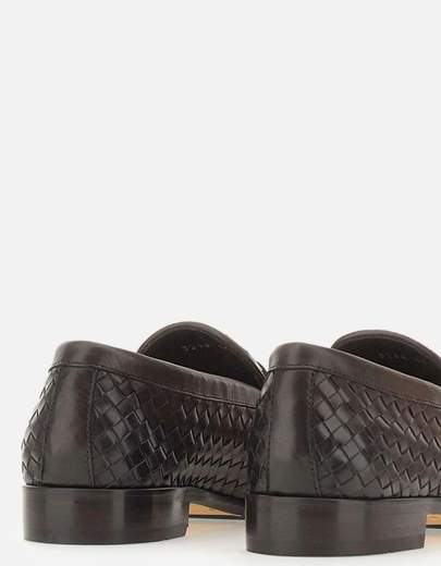 DOUCAL'S Mocassino Uomo DU3266STRAUY