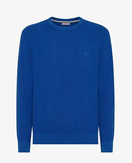 SUN 68 MAGLIA UOMO K33116