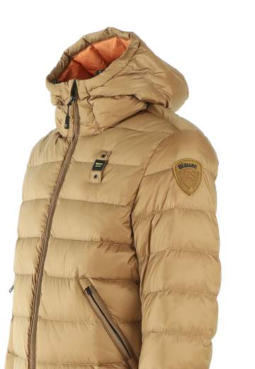 Blauer Giubbotto codice 23WBLUC02083 005958 AUTUNNO/INVERNO