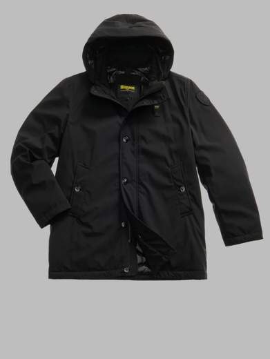 BLAUER Giubbotto Uomo 25WBLUK03142 005480 CHESTER