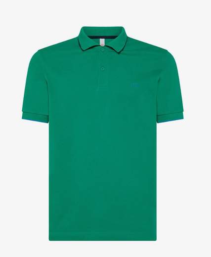 SUN 68 POLO UOMO A33111