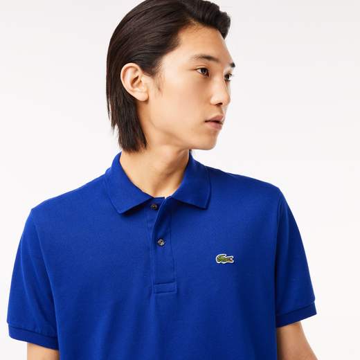 Lacoste Polo codice 1212. PRIMAVERA/ESTATE