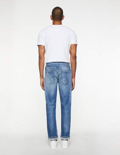 DONDUP DENIM UOMO UP232-DSE297-GV9
