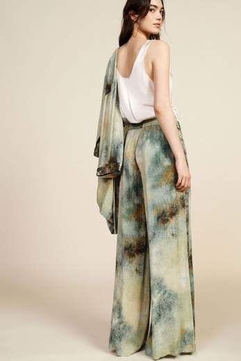 DIXIE PANTALONE Donna P844A048A