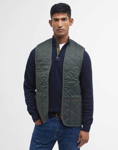 BARBOUR MLI0001