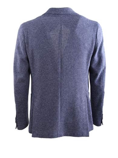 MANUEL RITZ GIACCA UOMO 3832G2038-253149