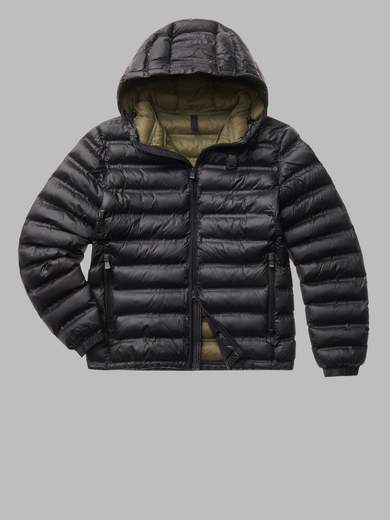 Blauer Giubbotto codice 23WBLUC02079 006100 AUTUNNO/INVERNO