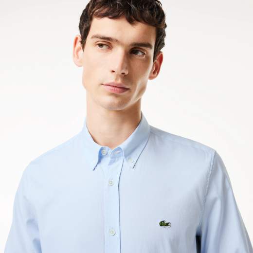 Lacoste Camicia codice CH2933 PRIMAVERA/ESTATE
