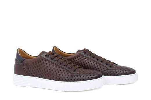 ROSSI SNEAKERS UOMO 326DIX