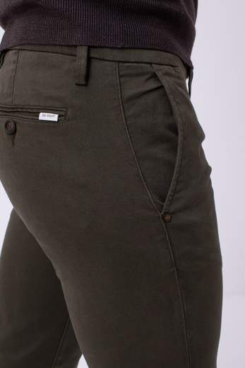 RE-HASH Pantaloni Uomo PANTALONI UOMO P100-JM-2417
