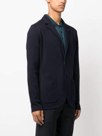 LARDINI GIACCA UOMO ITLJM70 IT61000