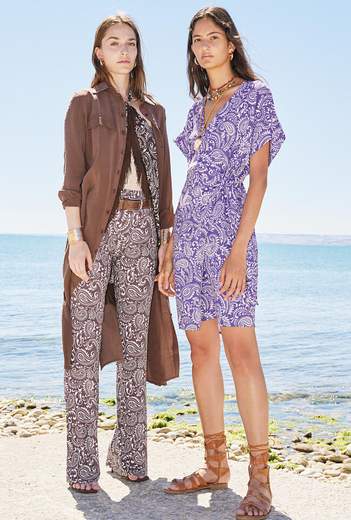 Ferrante  codice 49D77151 PRIMAVERA/ESTATE