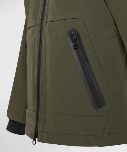 Peuterey Giubbotto codice BREME TA PEU4839 01181893 AUTUNNO/INVERNO