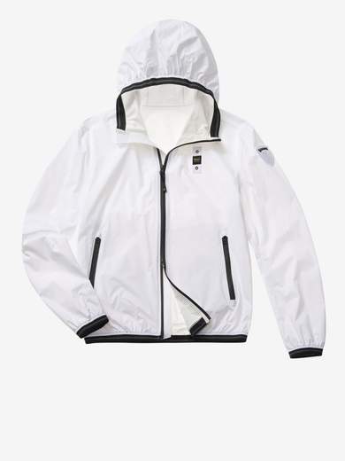 Blauer Giubbotto codice BLUC11115 006007 PRIMAVERA/ESTATE Giubbotto-taglia E Colore