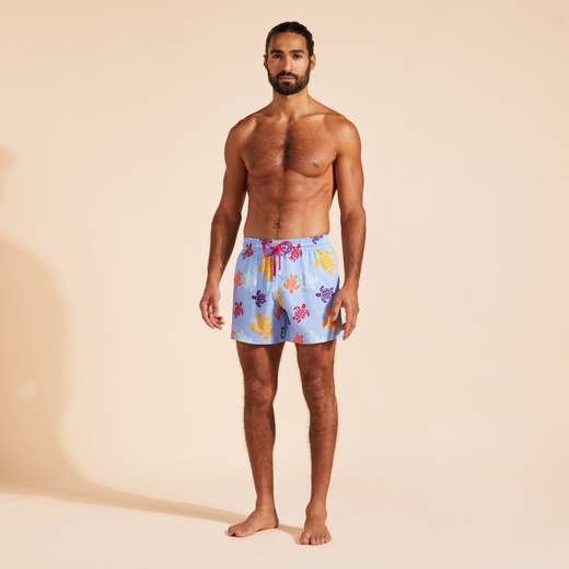 VILEBREQUIN COSTUME UOMO MOORISE-AF136-N