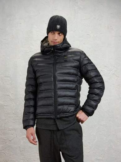 BLAUER WBLUC02218-007284