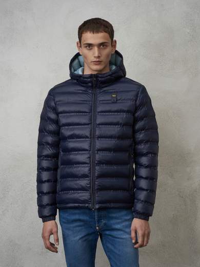 Blauer Giubbotto codice 23WBLUC02079 006100 AUTUNNO/INVERNO
