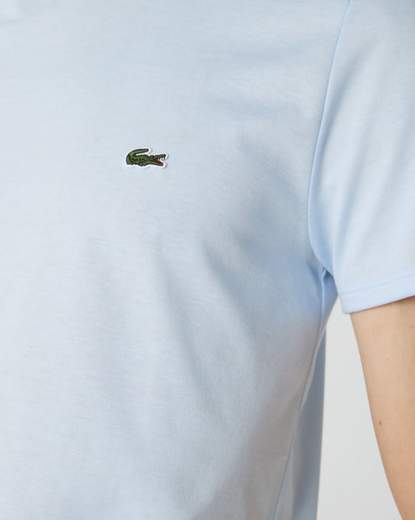 Lacoste T-shirt codice TH6709. PRIMAVERA/ESTATE
