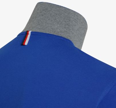 SUN 68 POLO UOMO A33115