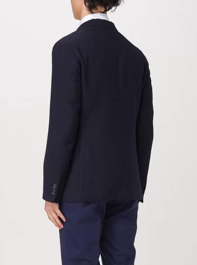 MANUEL RITZ GIACCA UOMO 3832G2728-253134
