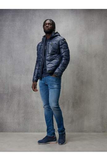BLAUER Giubbotto Uomo WBLUC03064-006355