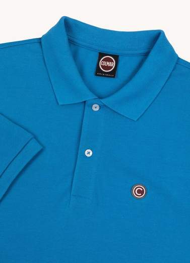 Colmar Polo codice 7662 7XH PRIMAVERA/ESTATE Polo-taglia E Colore