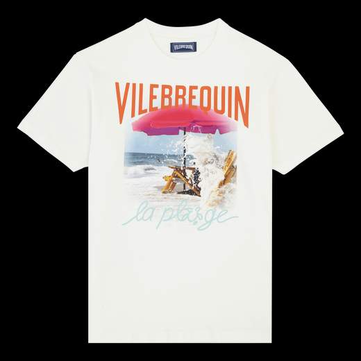 Vilebrequin T-shirt codice VBMTS007-V86-02658 PRIMAVERA/ESTATE