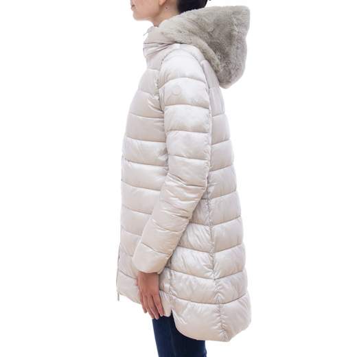 Save The Duck Giubbotto codice MATILDA D40280 IRIS17 AUTUNNO/INVERNO