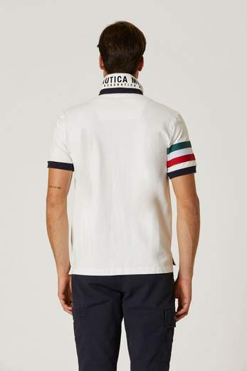 AERONAUTICA MILITARE POLO UOMO PO1676P191