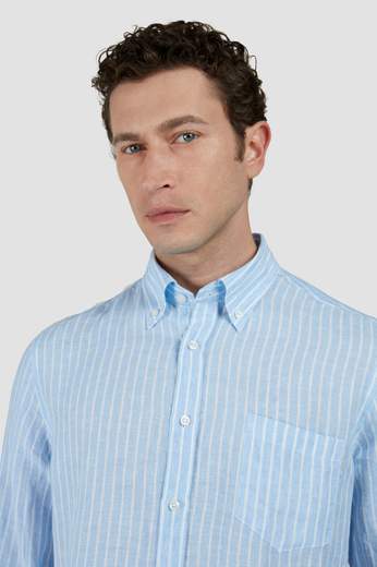 Paul & Shark Camicia codice 25413048 PRIMAVERA/ESTATE