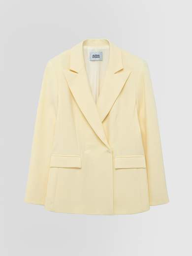 ALPHA STUDIO giacca Donna AD-6640N