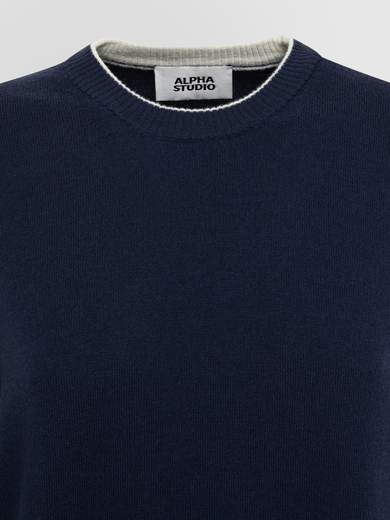 ALPHA STUDIO Maglia Uomo AU-3100C
