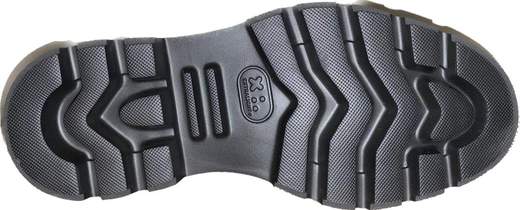 ROSSI MOCASSINO UOMO 5316R