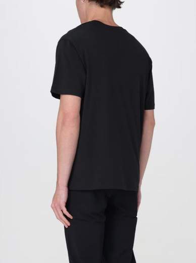 Save The Duck T-SHIRT UOMO DT2219M