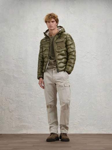 BLAUER WBLUC02053-005958