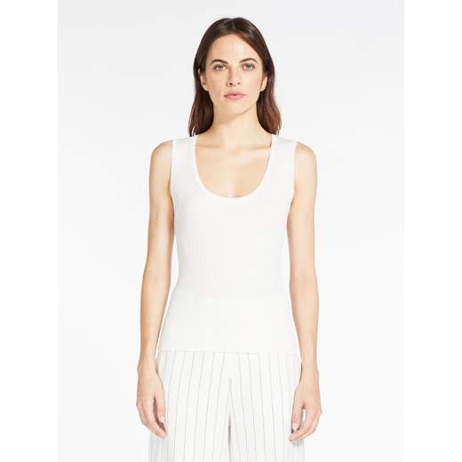 MAX MARA STUDIO TOP DONNA PANDA-119