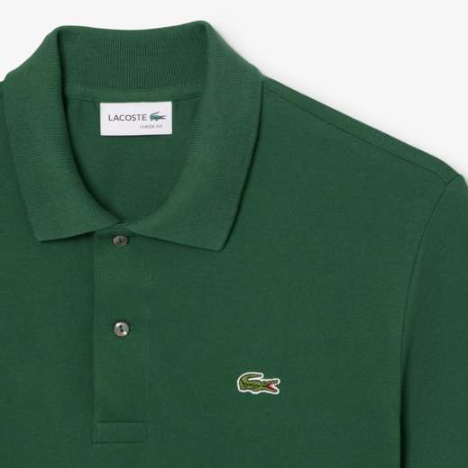 Lacoste Polo codice PH9851 00 PRIMAVERA/ESTATE