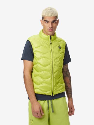 BLAUER SMANICATO UOMO BLUX02041 005958