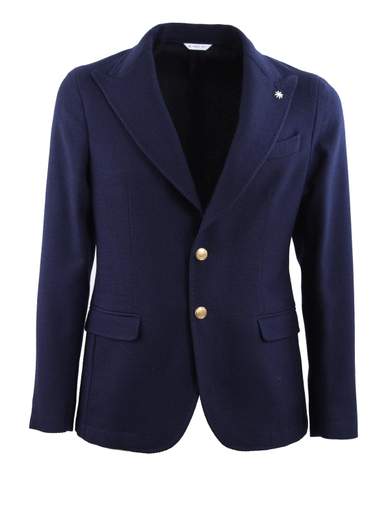 MANUEL RITZ GIACCA UOMO 3532G2748Y 233690