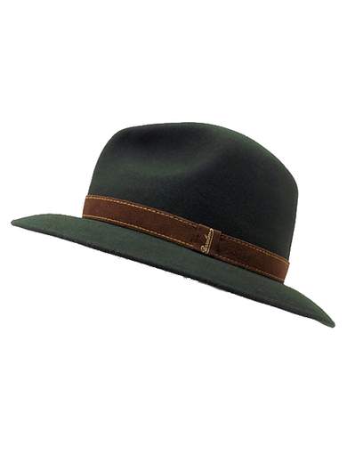 BORSALINO CAPPELLO UOMO 390060-ALESSANDRIA
