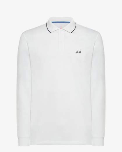 SUN 68 POLO UOMO A34110