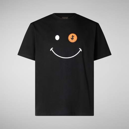 Save The Duck T-shirt codice DARLAN DT1197M PRIMAVERA/ESTATE T-shirt-taglia E Colore