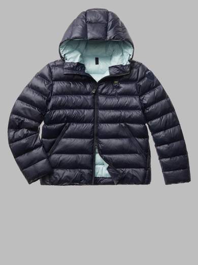 Blauer Giubbotto codice 23WBLUC02083 005958 AUTUNNO/INVERNO